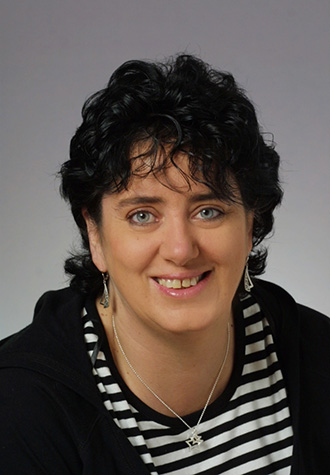 Karin Hofmann
