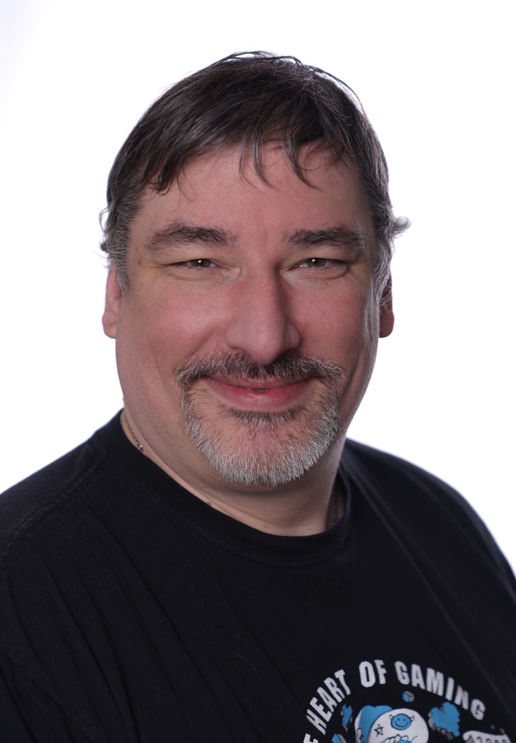 Michael Baust - 2024